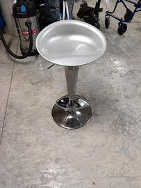 sedia sgabelli bar altezza regolabile