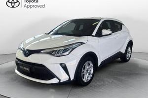 Toyota C-HR 1.8 Hybrid E-CVT Business