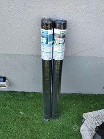 Telo da giardino privacy