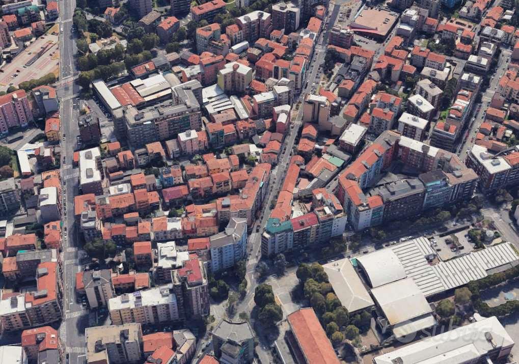 Appartamento – Sesto San Giovanni, Baraggia, Rondinella - Altro