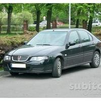 Parabrezza Rover 400 / 45 (1995-2005)