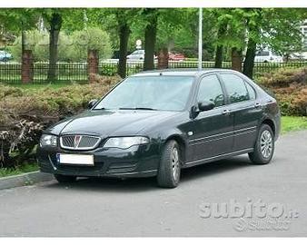 Parabrezza Rover 400 / 45 (1995-2005)