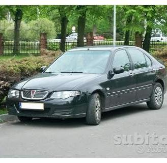Parabrezza Rover 400 / 45 (1995-2005)