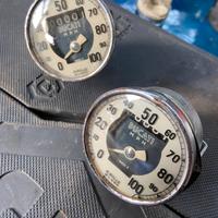 Contachilometri Rolle ducati