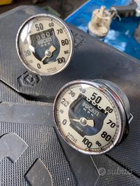Contachilometri Rolle ducati