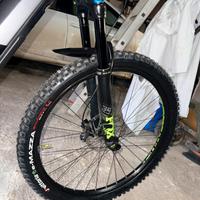 Ebike 2022 cube stereo hybrid