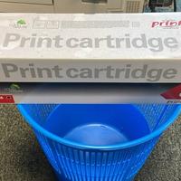 Toner Prink colore nero per HP P1002