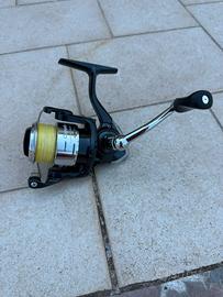Mulinello da pesca Caperlan Axion 3000 FD
