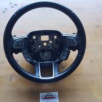 LAND ROVER RANGE ROVER EVOQUE VOLANTE PALETTE