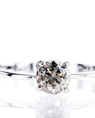 Anello di fidanzamento 1 carato