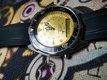 orologio Casio ADV 520 Arnie vintage