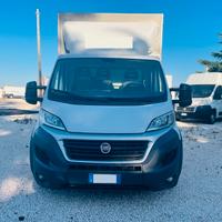 Fiat Ducato 2.3 MJT 150 CV CENTINA ALLA FRANCESE