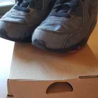Nike Air Max 90 numero 35 Originali