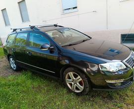 VOLKSWAGEN Passat 6ª serie