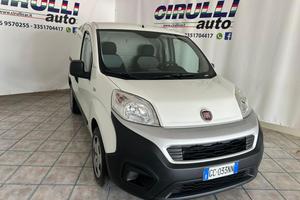 FIAT Fiorino 1.3 MJT 95CV Cargo SX
