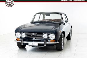 Alfa Romeo GT 2000 Veloce * BLU OLANDESE * RESTAUR