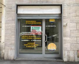 NEGOZIO A FIRENZE