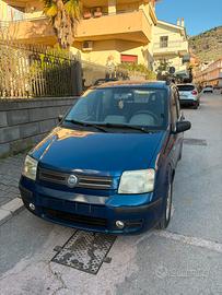 FIAT Panda 1.2 fire 60 CV
