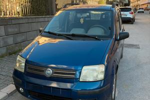 FIAT Panda 1.2 fire 60 CV