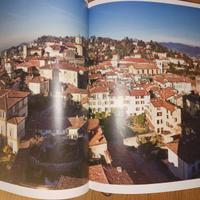 Bergamo capitale italiana della cultura 2023.