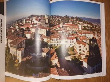 Bergamo capitale italiana della cultura 2023.