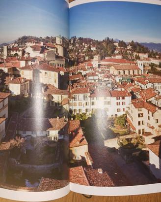 Bergamo capitale italiana della cultura 2023.