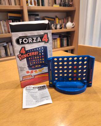 Forza 4 - Gioco da Tavolo Hasbro