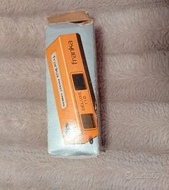 Franka pocket camera Deluxe 110 