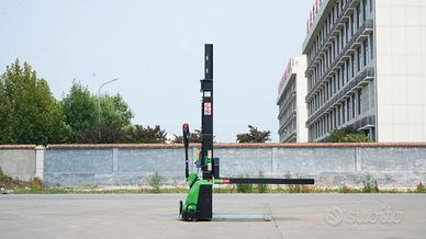 Transpallet elettrico