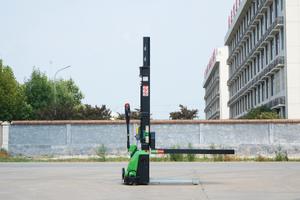 Transpallet elettrico