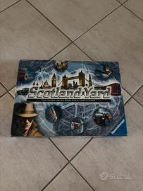 Scotland Yard