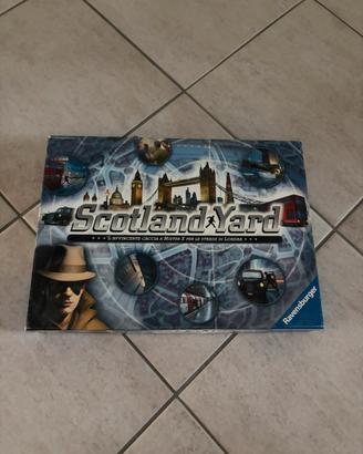Scotland Yard