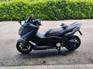 TMAX 530 maggio 2013 km 38547