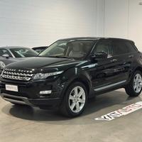 Land Rover Range Rover Evoque Range Rover Evoque 2