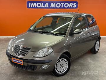 Lancia Ypsilon 1.3 Multijet 16V Argento