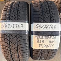 2) 2055516 Gomme INV 58218747