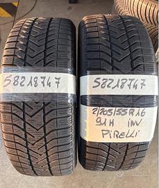 2) 2055516 Gomme INV 58218747