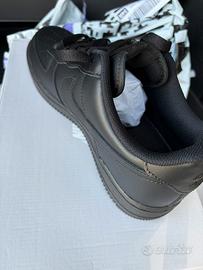 Air Force 1 Nere tg 44.5