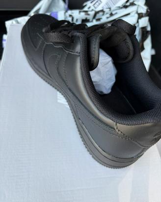 Air Force 1 Nere tg 44.5