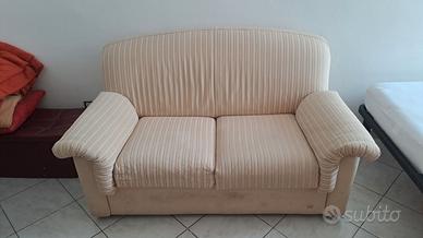 DIVANO LETTO