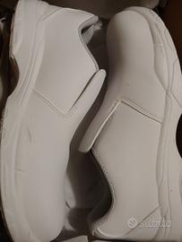 Scarpe Antinfortunistiche Wurth Modyf cuoco cucina