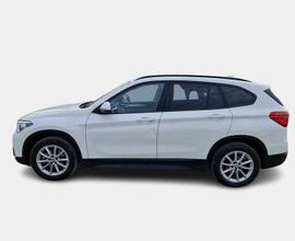 BMW X1 sDrive 18d Business