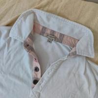 polo uomo taglia M casual 