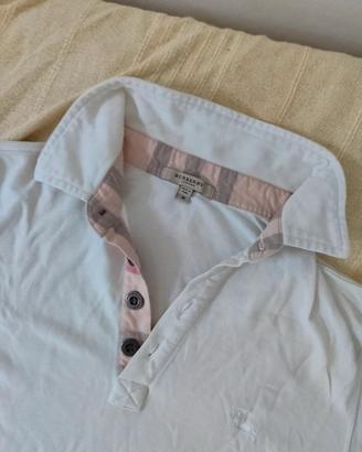 polo uomo taglia M casual 