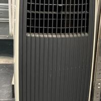 Condizionatore portatile