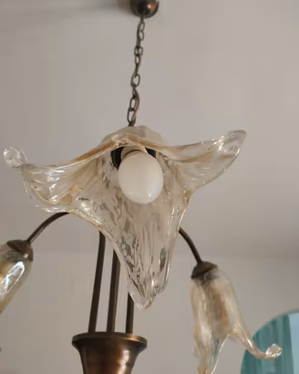 Lampadario classico perfetto