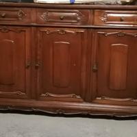 mobili da arredamento classico 