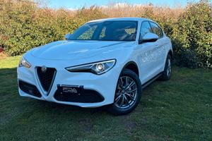 Alfa Romeo Stelvio 2.2 Turbodiesel 190 CV AT8 Q4 B