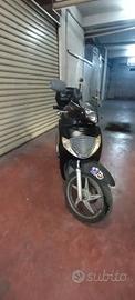 Honda sh 150i
