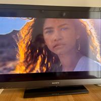 TV LED Sony Bravia 40" Full HD (KDL-40EX600)